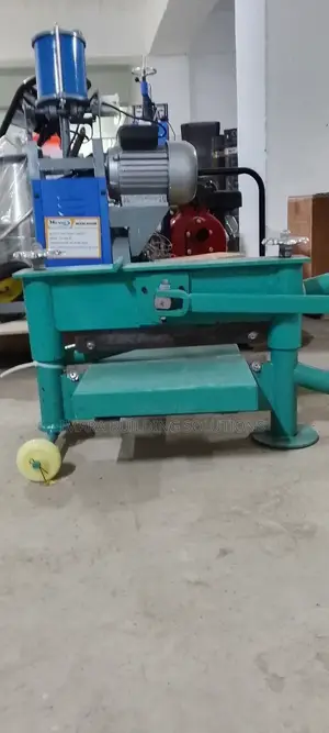 Professional Cabro Cutter – High Precision Edge Finishing