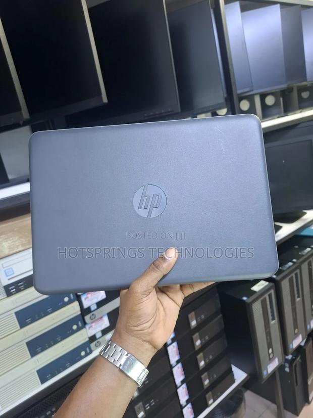 Laptop HP Stream 11 4GB Intel Celeron SSD 60GB - main view