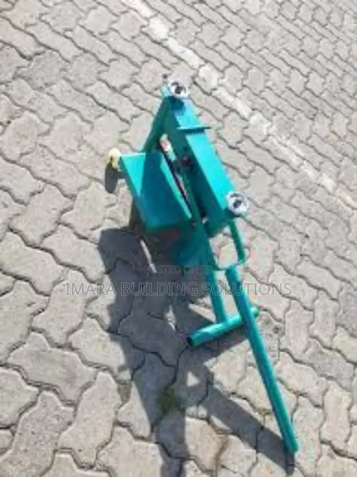 Adjustable Cabro Cutter – Multi-Size Block Compatibility