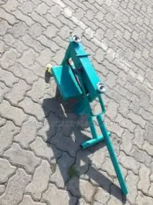 Adjustable Cabro Cutter – Multi-Size Block Compatibility