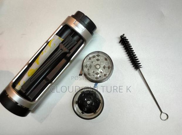 Grinder - Self Cone Loader! - main view