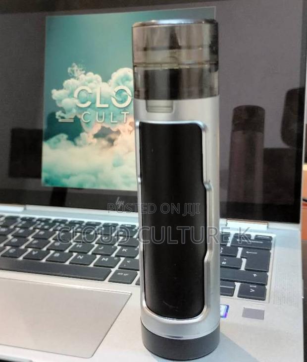 Grinder - Self Cone Loader! - thumbnail 2