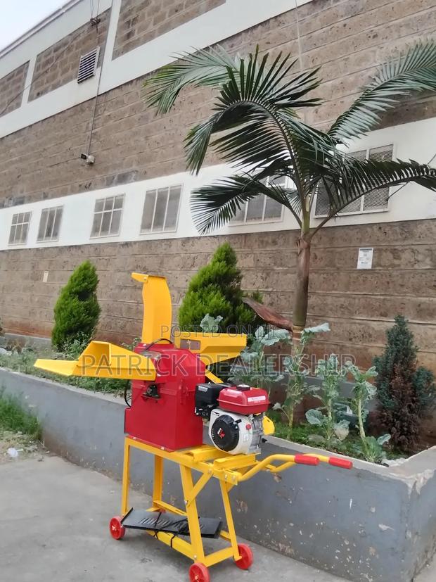 Chopper Grinder - thumbnail 2