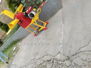 Aico Chaff Cutter