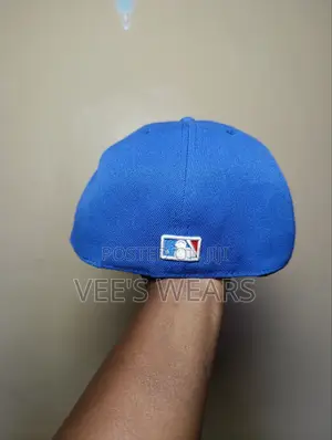 Original 59 Fifty New Era Cap 7and1/4