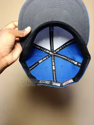 Original 59 Fifty New Era Cap 7and1/4