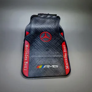 Mercedes Benz Best Branded Floor Mat High Quality G Wagon