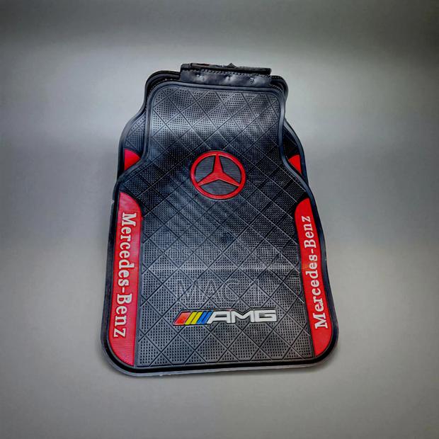 Mercedes Benz Best Branded Floor Mat High Quality G Wagon