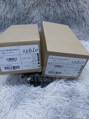 Xb6221 2d Barcode Scanner Wireless Effective Error Free - thumbnail 2