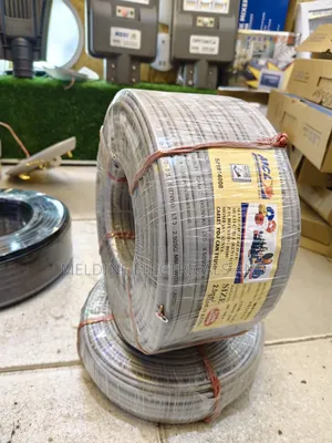 2.5mm Twin Cable