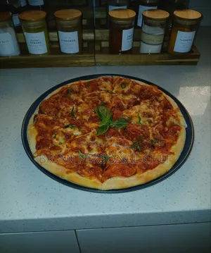 Private Chef