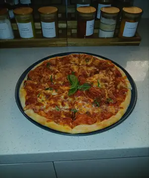 Big Flavors by Chef Brian | Pizza, Wings, Burgers Fries