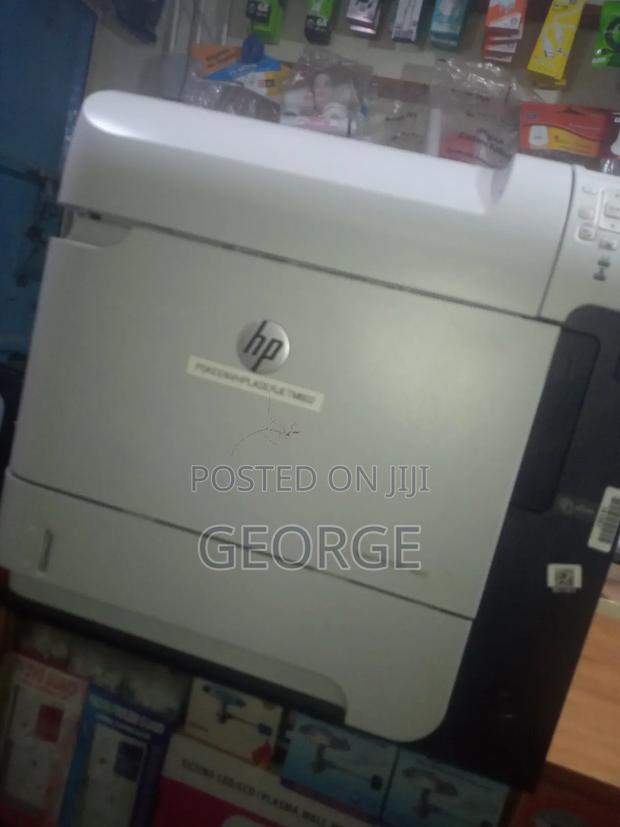Hp Laserjet 600 M602