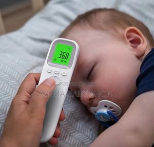 Kids/Adult Digital Infrared Forehead Thermometer - thumbnail 2
