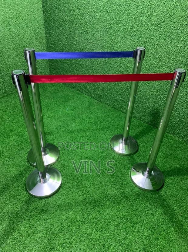 Queue Dividers, Qùeue Divìders_ Queuè Dividêrs/ - main view