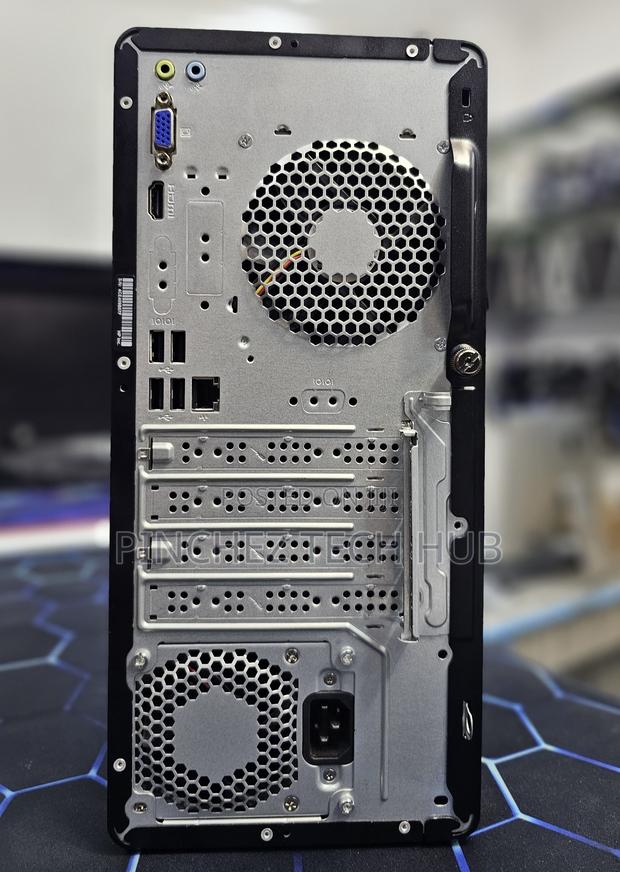 Desktop Computer HP 290 G9 8GB Intel Core I5 SSD 512GB - thumbnail 2