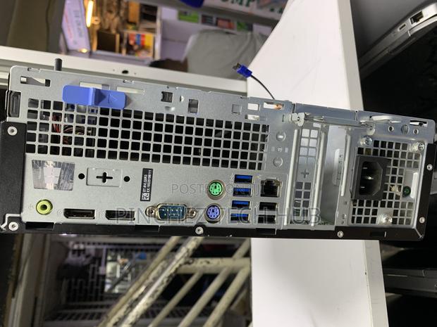 Desktop Computer HP 290 G9 8GB Intel Core I5 SSD 512GB - thumbnail 3