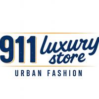 911 LUXURY STORE logo