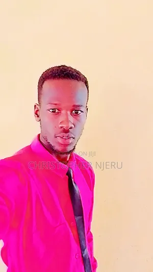 Mister Christopher