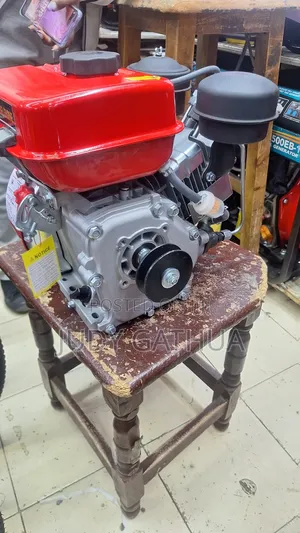 Diesel Engine 8hp Aico