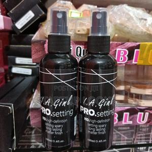 L.A Girl Pro Setting Spray Makeup Setting Spray - thumbnail 2
