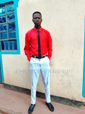 Mister Christopher