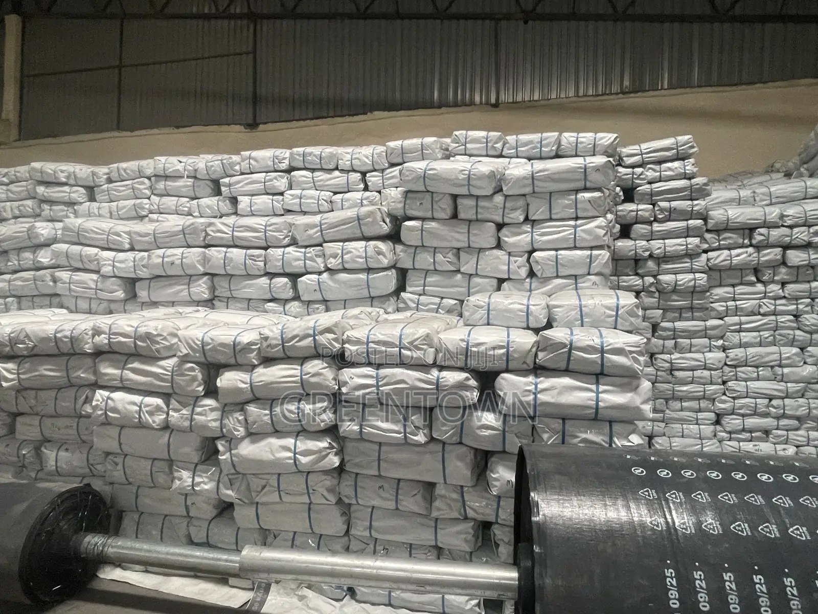  High Quality Tarpaulins for Sale/Hema/Chandarua