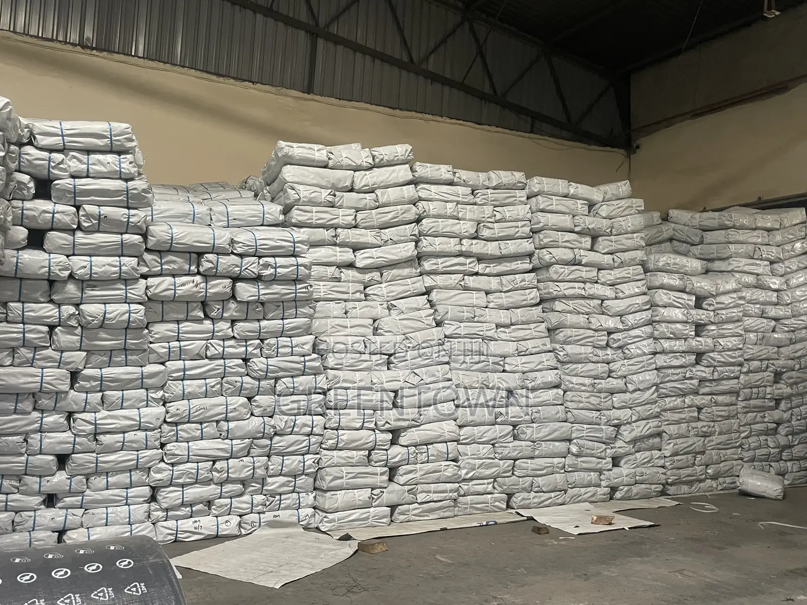  High Quality Tarpaulins for Sale/Hema/Chandarua
