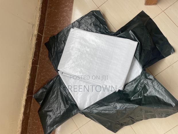 High Quality Tarpaulins for Sale/Hema/Chandarua