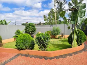 4bdrm Maisonette in Ngoingwa, Kigumo for sale