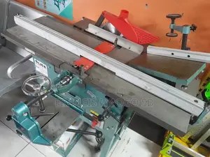 Lida 8in1 Woodworking
