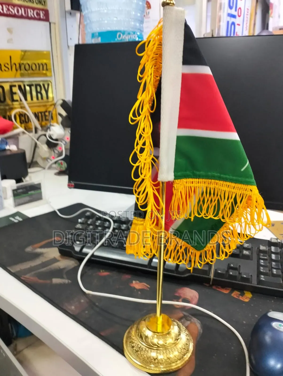 Flag Printing