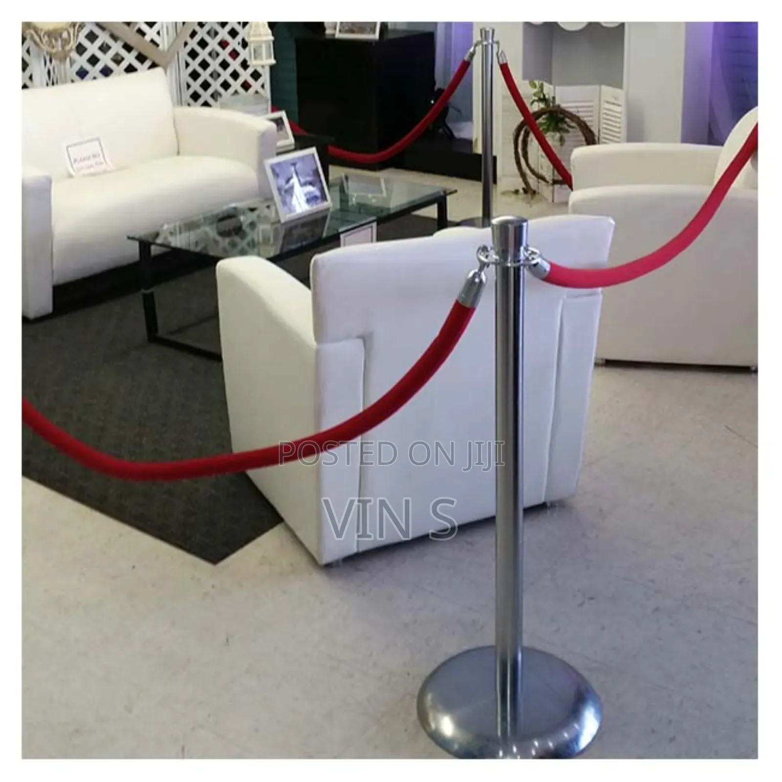 Stanchions Crowd Control Barriers] Stanchìons Cròwd Contröl Bärriers)