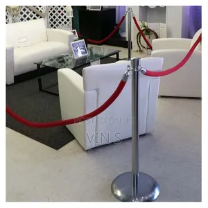 Stanchions Crowd Control Barriers] Stanchìons Cròwd Contröl Bärriers)