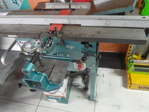 Wood Working Machine Multifunctional - thumbnail 2