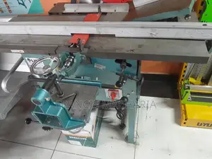 Wood Working Machine Multifunctional