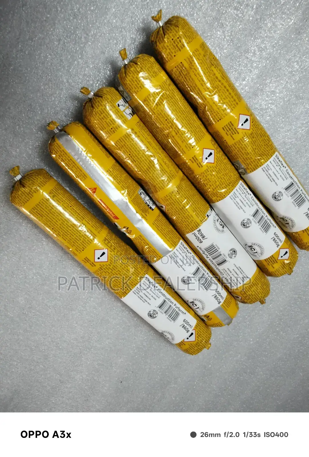 Sikaflex 221