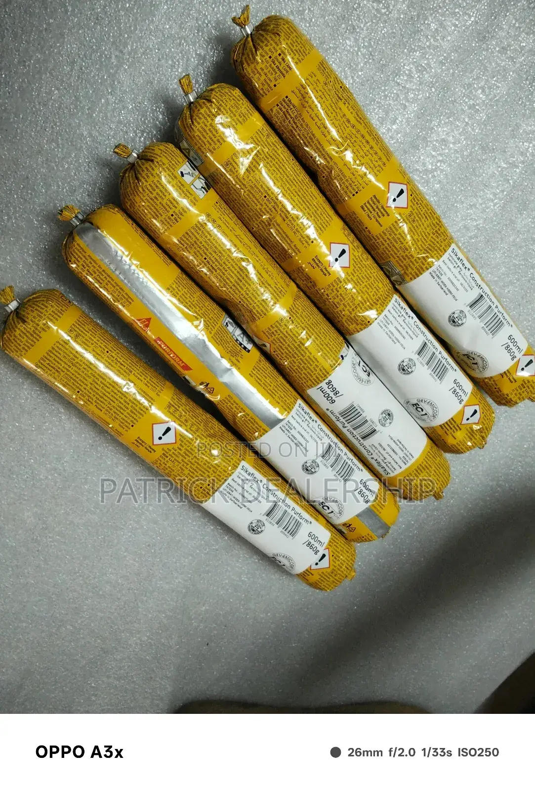 Sikaflex 221