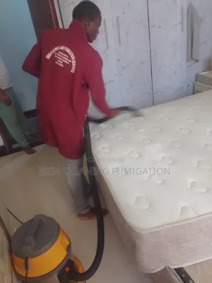 Mattress Cleaning Services In Ngong Road