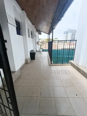 1bdrm Apartment in Nairobi West for rent