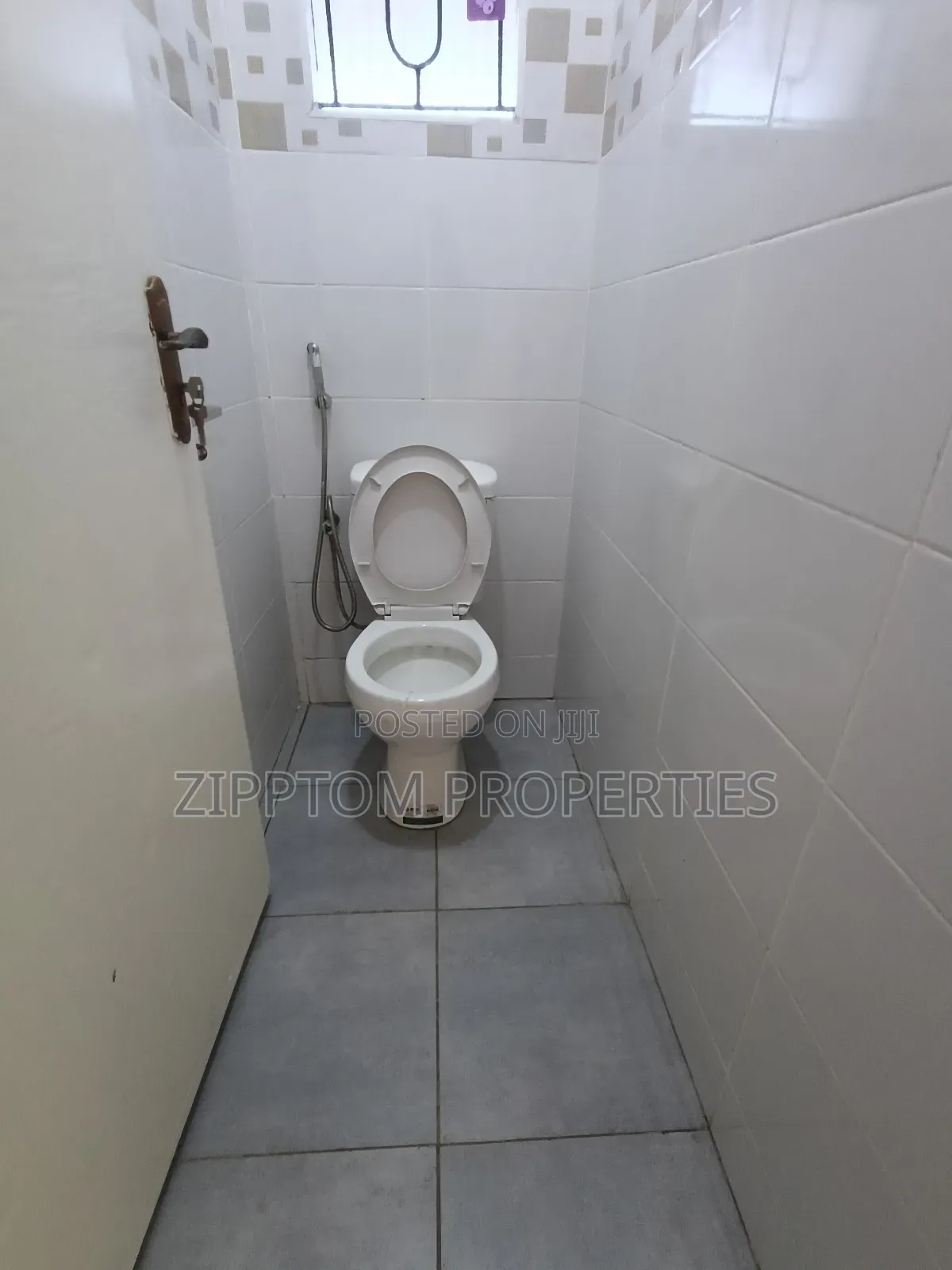 1bdrm Apartment in Nairobi West for rent