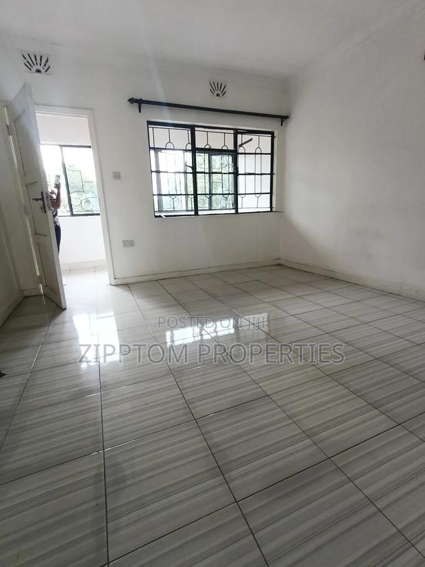 1bdrm Apartment in Nairobi West for rent - main view