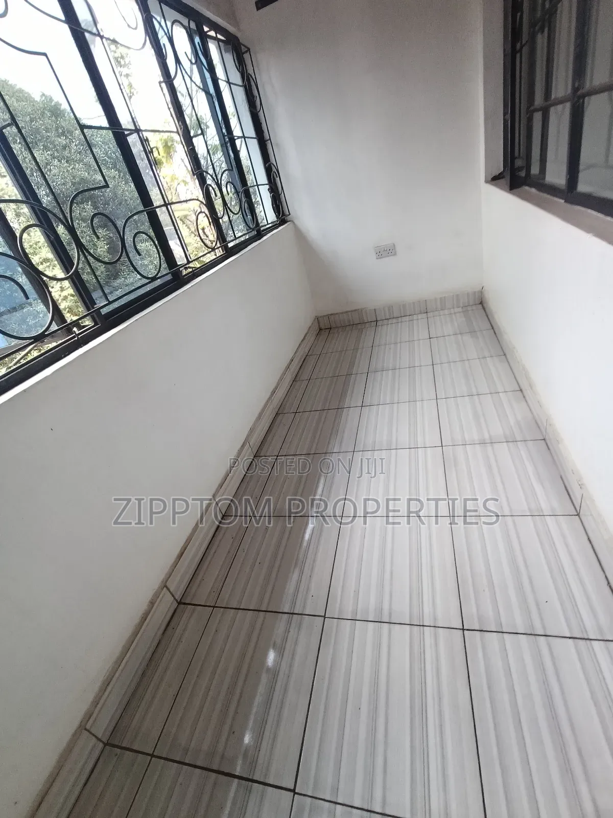 1bdrm Apartment in Nairobi West for rent