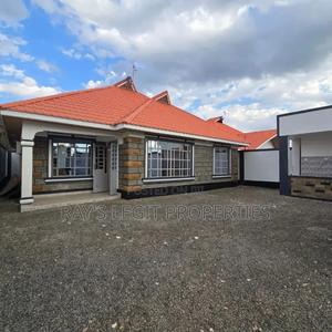 3bdrm Bungalow in Ruiru Matangi Kimbo for sale