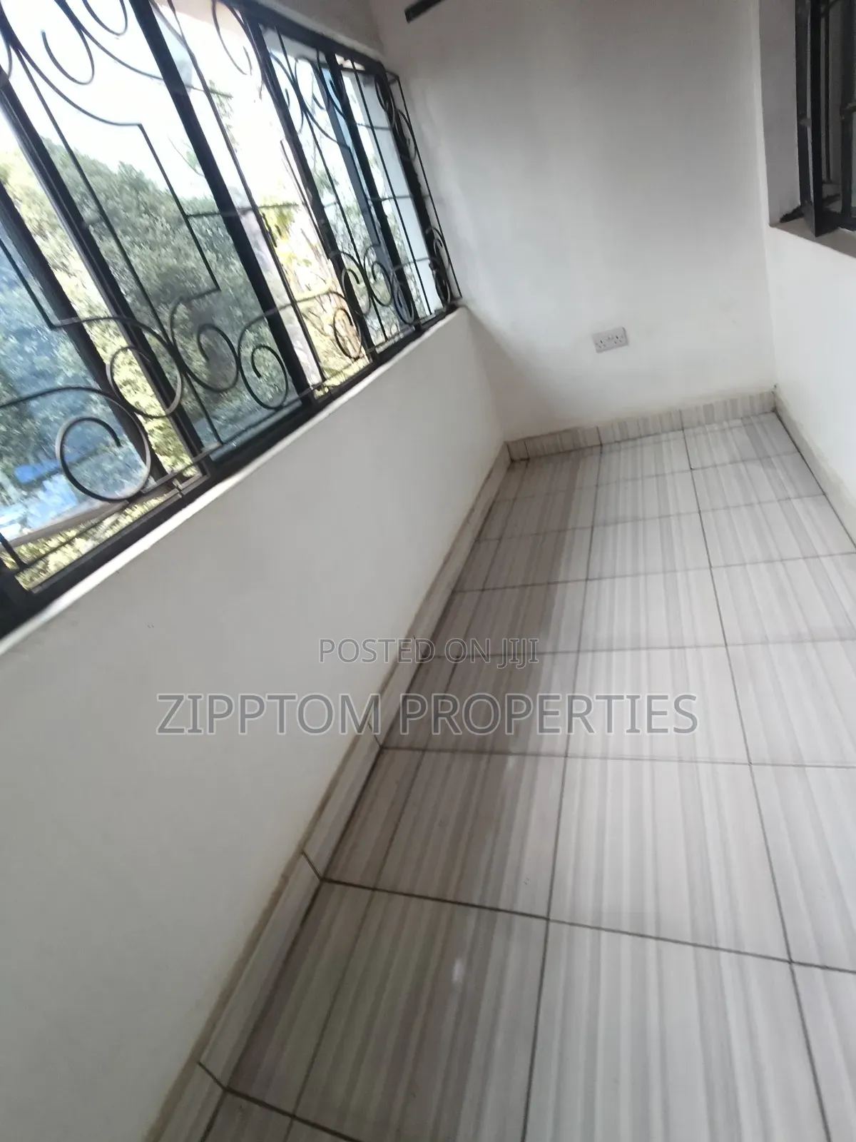 1bdrm Apartment in Nairobi West for rent