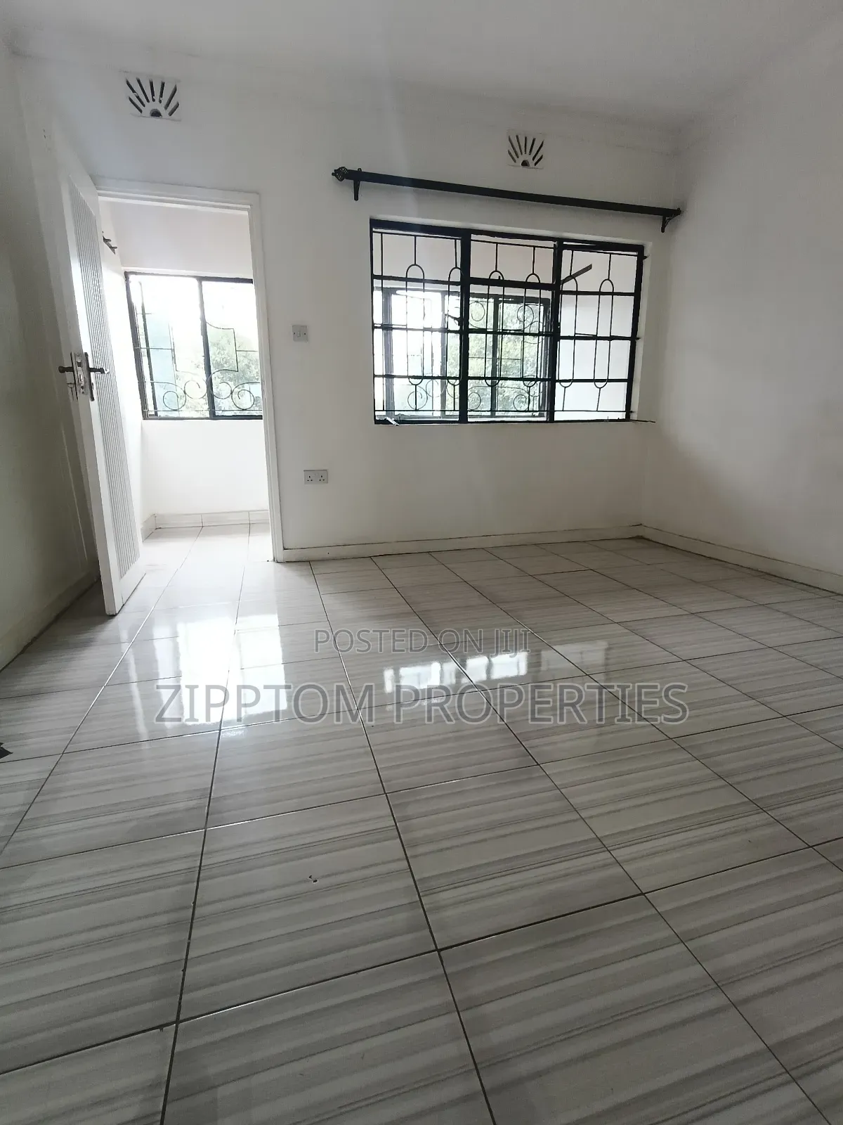 1bdrm Apartment in Nairobi West for rent