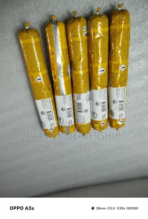 Sika Flex Construction