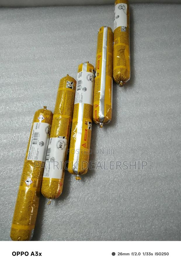 Sika Flex Construction - thumbnail 2