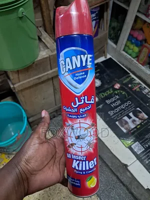 Canye Home Defense All Insect Killer 750ml