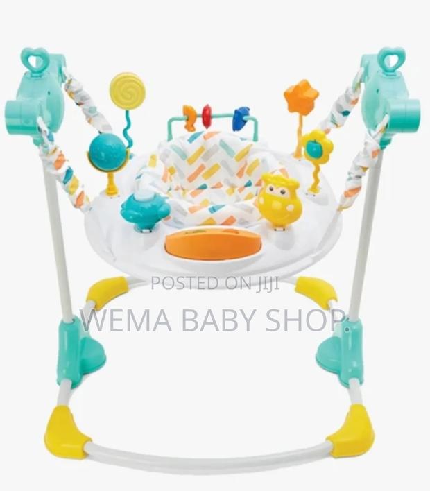 Baby Activity Einstein Jumperoo/Jumper - thumbnail 9